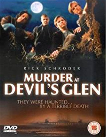 その他 Murder at Devil's Glen [DVD] Murder At Devils Glen - CeX (UK): - Buy, Sell, Donate